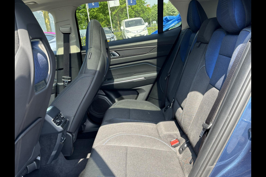 Lynk & Co 01 1.5 PHEV | COMPLETE AUTO | LYNK&CO GARANTIE T/M 12-2026