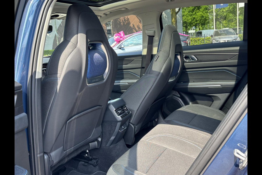Lynk & Co 01 1.5 PHEV | COMPLETE AUTO | LYNK&CO GARANTIE T/M 12-2026