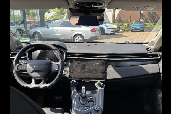 Lynk & Co 01 1.5 PHEV | COMPLETE AUTO | LYNK&CO GARANTIE T/M 12-2026