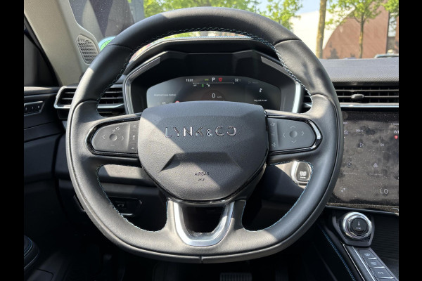 Lynk & Co 01 1.5 PHEV | COMPLETE AUTO | LYNK&CO GARANTIE T/M 12-2026