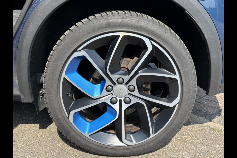 Lynk & Co 01 1.5 PHEV | COMPLETE AUTO | LYNK&CO GARANTIE T/M 12-2026
