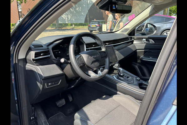 Lynk & Co 01 1.5 PHEV | COMPLETE AUTO | LYNK&CO GARANTIE T/M 12-2026