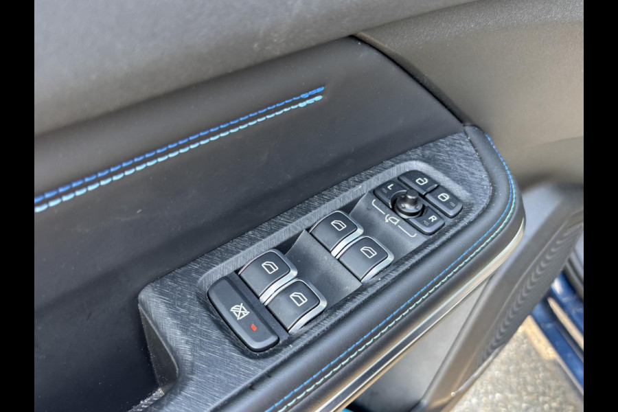 Lynk & Co 01 1.5 PHEV | COMPLETE AUTO | LYNK&CO GARANTIE T/M 12-2026