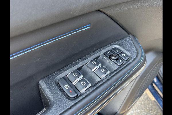 Lynk & Co 01 1.5 PHEV | COMPLETE AUTO | LYNK&CO GARANTIE T/M 12-2026
