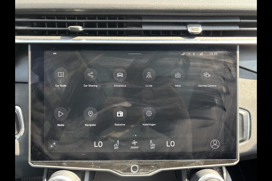 Lynk & Co 01 1.5 PHEV | COMPLETE AUTO | LYNK&CO GARANTIE T/M 12-2026