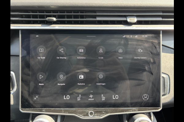 Lynk & Co 01 1.5 PHEV | COMPLETE AUTO | LYNK&CO GARANTIE T/M 12-2026