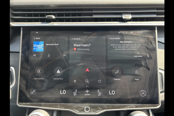 Lynk & Co 01 1.5 PHEV | COMPLETE AUTO | LYNK&CO GARANTIE T/M 12-2026