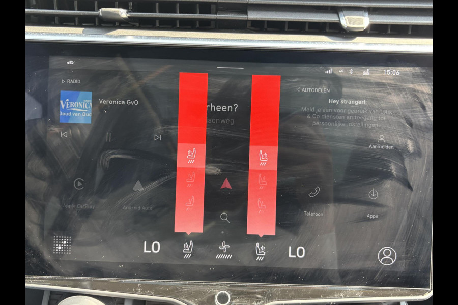 Lynk & Co 01 1.5 PHEV | COMPLETE AUTO | LYNK&CO GARANTIE T/M 12-2026