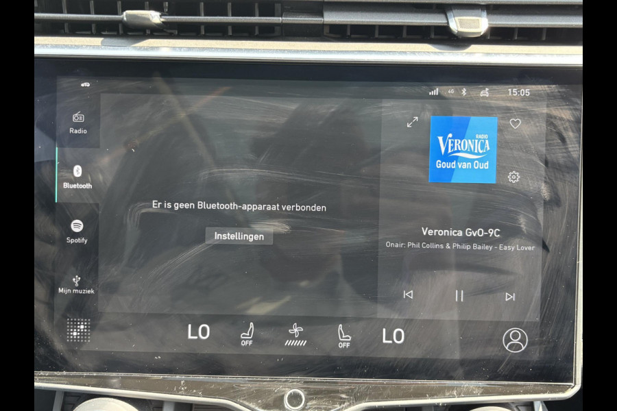 Lynk & Co 01 1.5 PHEV | COMPLETE AUTO | LYNK&CO GARANTIE T/M 12-2026