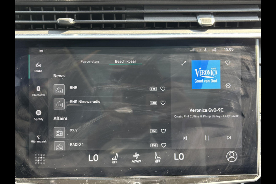 Lynk & Co 01 1.5 PHEV | COMPLETE AUTO | LYNK&CO GARANTIE T/M 12-2026