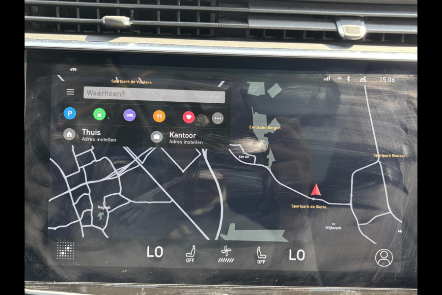 Lynk & Co 01 1.5 PHEV | COMPLETE AUTO | LYNK&CO GARANTIE T/M 12-2026