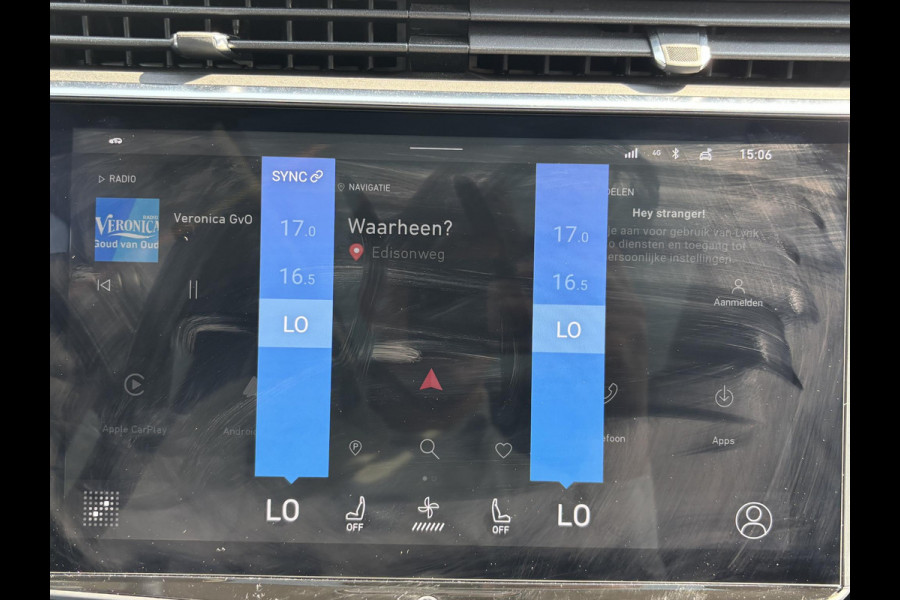Lynk & Co 01 1.5 PHEV | COMPLETE AUTO | LYNK&CO GARANTIE T/M 12-2026