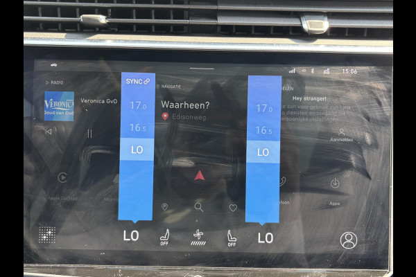 Lynk & Co 01 1.5 PHEV | COMPLETE AUTO | LYNK&CO GARANTIE T/M 12-2026