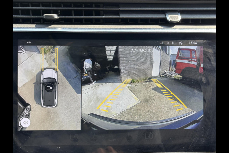 Lynk & Co 01 1.5 PHEV | COMPLETE AUTO | LYNK&CO GARANTIE T/M 12-2026