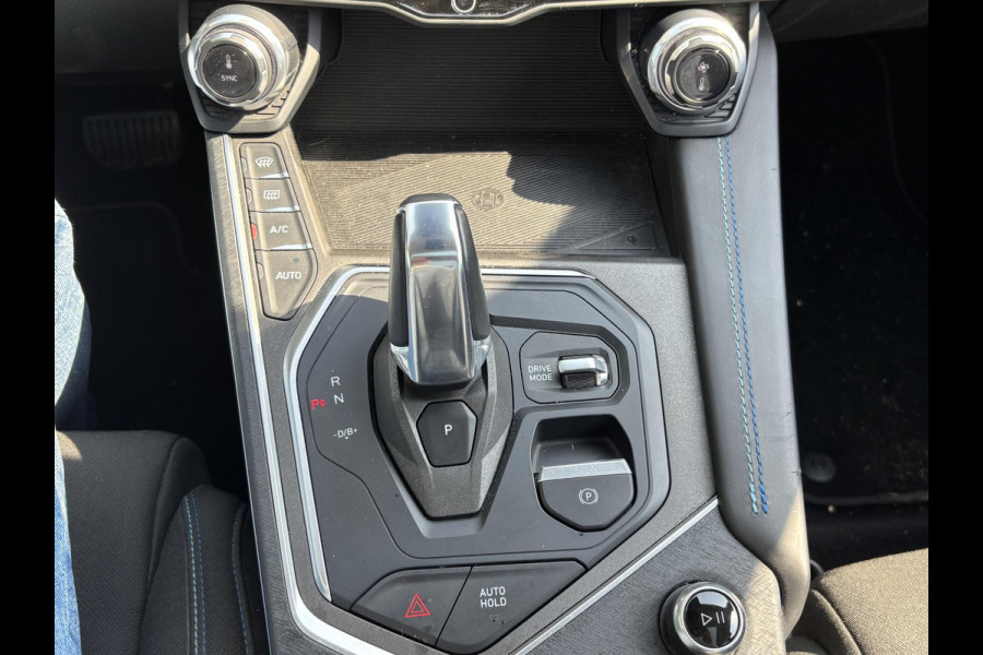 Lynk & Co 01 1.5 PHEV | COMPLETE AUTO | LYNK&CO GARANTIE T/M 12-2026