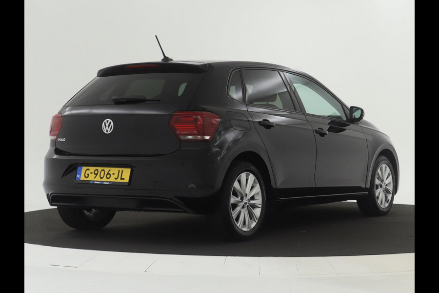 Volkswagen Polo 1.0 TSI Highline NAVI | CarPlay | Clima | PDC