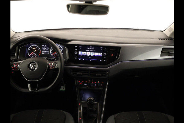 Volkswagen Polo 1.0 TSI Highline NAVI | CarPlay | Clima | PDC