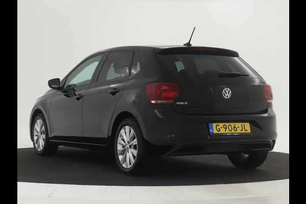 Volkswagen Polo 1.0 TSI Highline NAVI | CarPlay | Clima | PDC