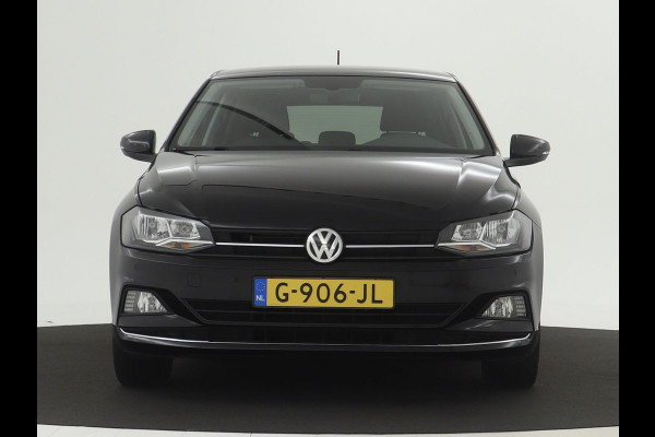 Volkswagen Polo 1.0 TSI Highline NAVI | CarPlay | Clima | PDC