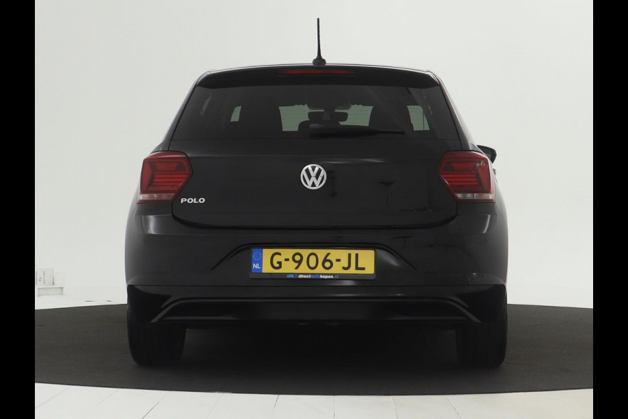 Volkswagen Polo 1.0 TSI Highline NAVI | CarPlay | Clima | PDC