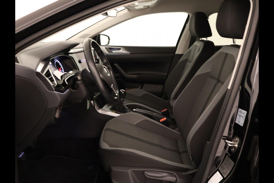 Volkswagen Polo 1.0 TSI Highline NAVI | CarPlay | Clima | PDC