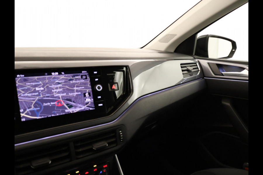 Volkswagen Polo 1.0 TSI Highline NAVI | CarPlay | Clima | PDC