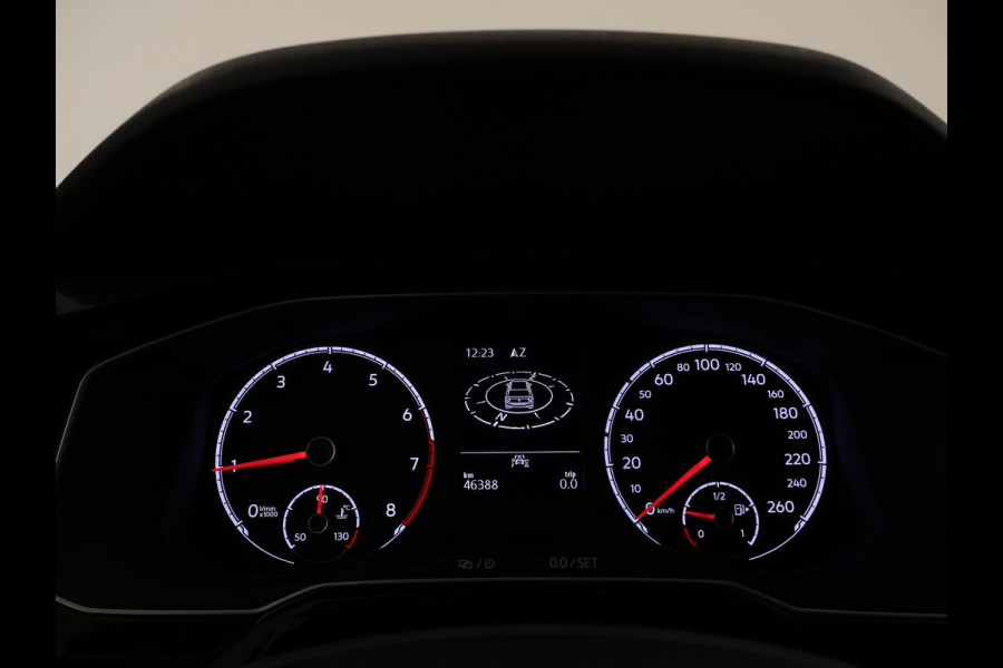Volkswagen Polo 1.0 TSI Highline NAVI | CarPlay | Clima | PDC