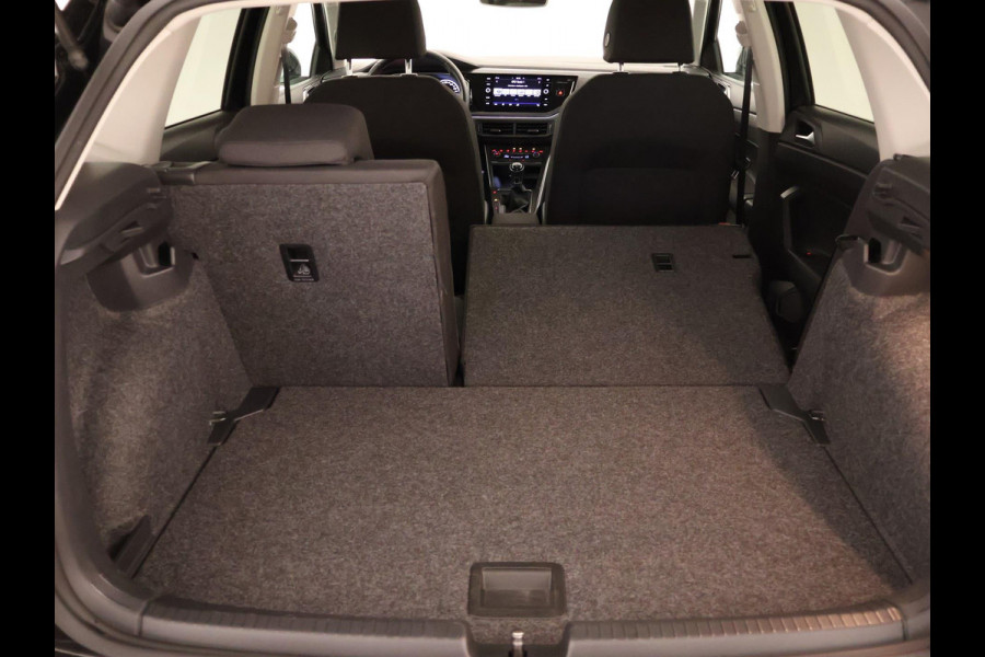Volkswagen Polo 1.0 TSI Highline NAVI | CarPlay | Clima | PDC