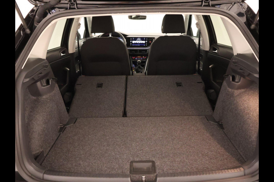 Volkswagen Polo 1.0 TSI Highline NAVI | CarPlay | Clima | PDC