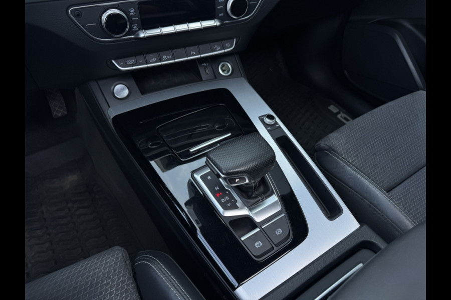 Audi Q5 Sportback 55 TFSI e S-LINE FULL PANO NAVI CAMERA CR CONTROL LEDER