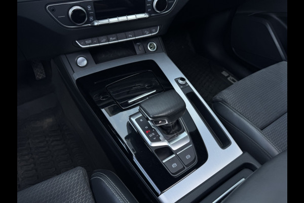 Audi Q5 Sportback 55 TFSI e S-LINE FULL PANO NAVI CAMERA CR CONTROL LEDER