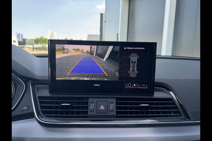 Audi Q5 Sportback 55 TFSI e S-LINE FULL PANO NAVI CAMERA CR CONTROL LEDER