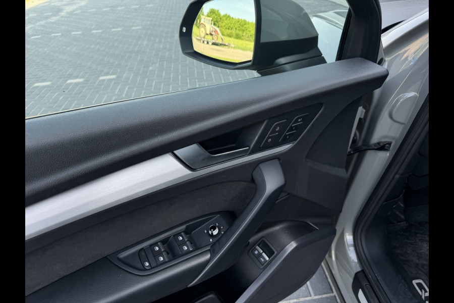 Audi Q5 Sportback 55 TFSI e S-LINE FULL PANO NAVI CAMERA CR CONTROL LEDER