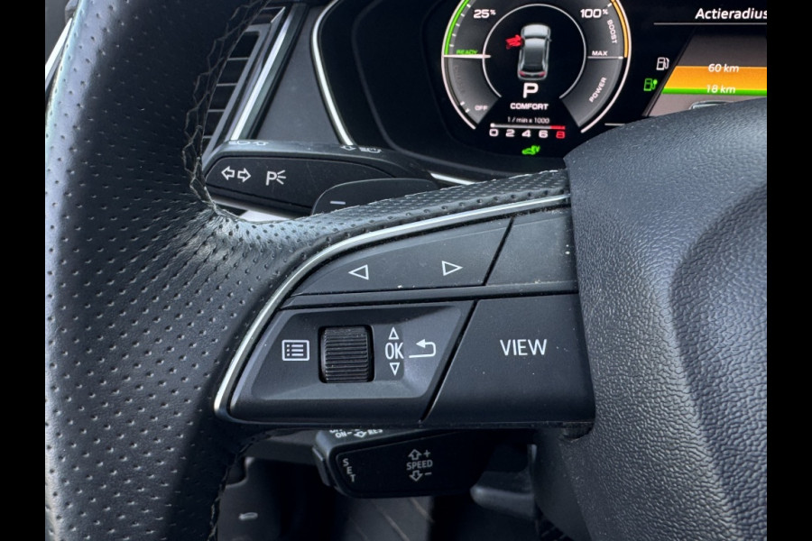 Audi Q5 Sportback 55 TFSI e S-LINE FULL PANO NAVI CAMERA CR CONTROL LEDER