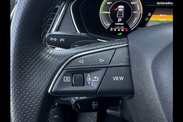 Audi Q5 Sportback 55 TFSI e S-LINE FULL PANO NAVI CAMERA CR CONTROL LEDER