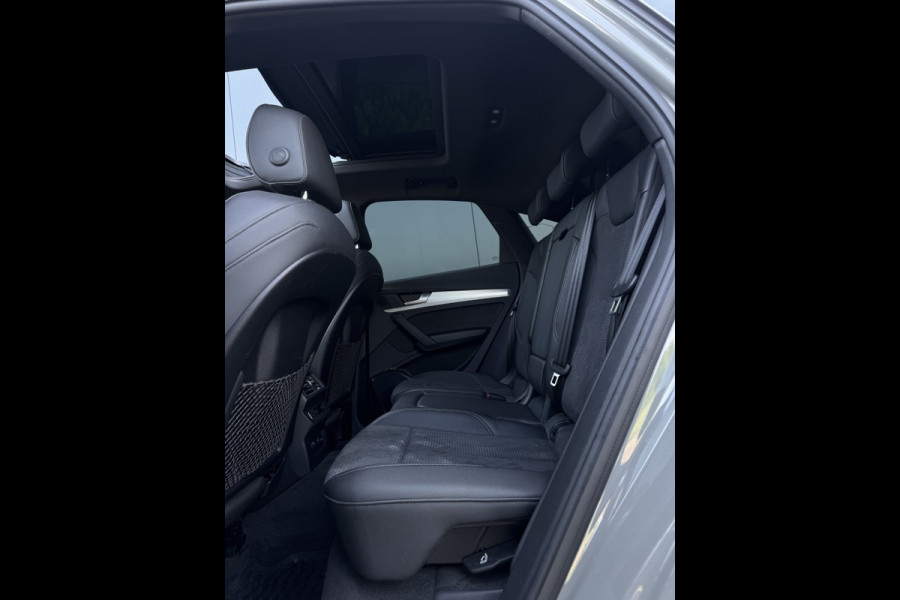 Audi Q5 Sportback 55 TFSI e S-LINE FULL PANO NAVI CAMERA CR CONTROL LEDER