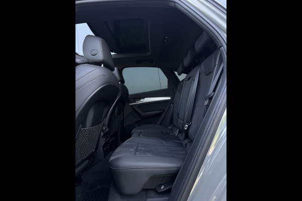 Audi Q5 Sportback 55 TFSI e S-LINE FULL PANO NAVI CAMERA CR CONTROL LEDER
