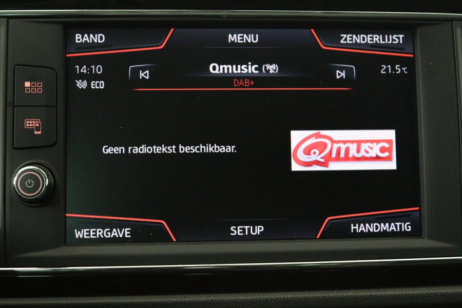 Seat Leon 1.4 TSI FR | Panoramadak | Stoelverwarming | Carplay | Sfeerverlichting | Navigatie | Leder/Alcantara | SEAT Sound | Climate control | Full LED | Parkeerhulp | Cruise control