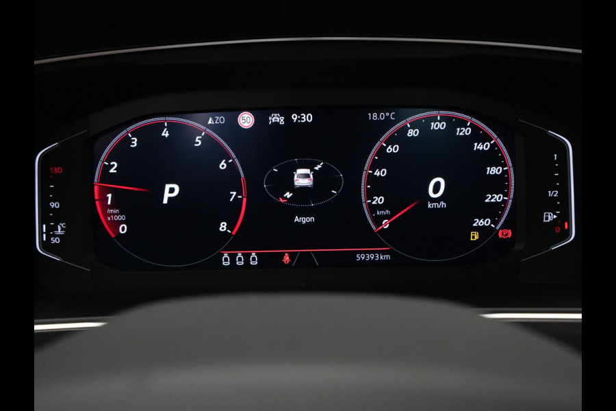 Volkswagen Tiguan 1.5 TSI 150pk DSG R-Line Panoramadak Navigatie Wegkl. trekhaak Camera