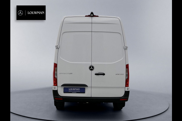 Mercedes-Benz Sprinter 315 Pro L2H2 RWD 24 Maanden Certified Garantie Nieuw BPM-Vrij Achteruitrijcamera Cruise Control