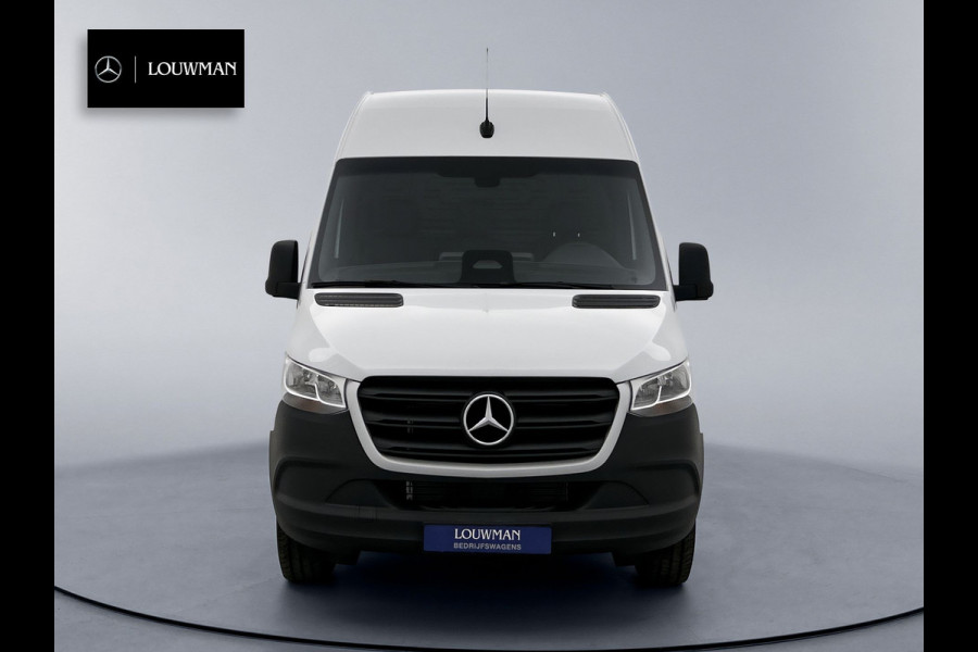 Mercedes-Benz Sprinter 315 Pro L2H2 RWD 24 Maanden Certified Garantie Nieuw BPM-Vrij Achteruitrijcamera Cruise Control