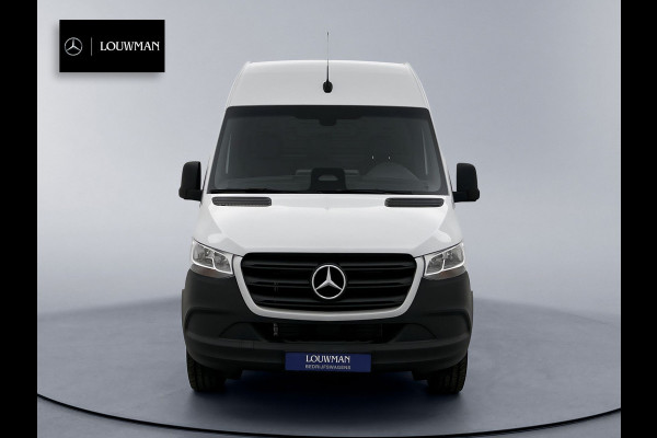 Mercedes-Benz Sprinter 315 Pro L2H2 RWD 24 Maanden Certified Garantie Nieuw BPM-Vrij Achteruitrijcamera Cruise Control