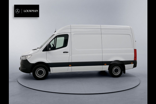 Mercedes-Benz Sprinter 315 Pro L2H2 RWD 24 Maanden Certified Garantie Nieuw BPM-Vrij Achteruitrijcamera Cruise Control