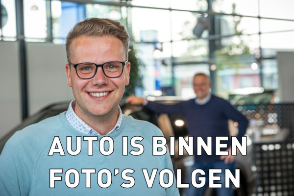 Kia Ceed Sportswagon PHEV DynamicLine STOEL/STUURVERW. | CARPLAY | CAMERA | KEYLESS!