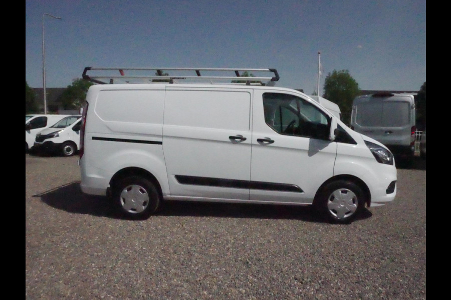 Ford Transit Custom 2.0 TDCI 105PK, L1H1, Trend, Airco