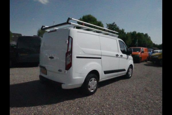 Ford Transit Custom 2.0 TDCI 105PK, L1H1, Trend, Airco