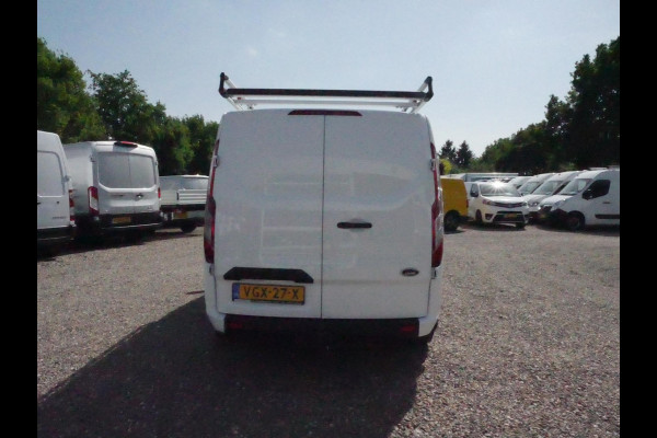 Ford Transit Custom 2.0 TDCI 105PK, L1H1, Trend, Airco