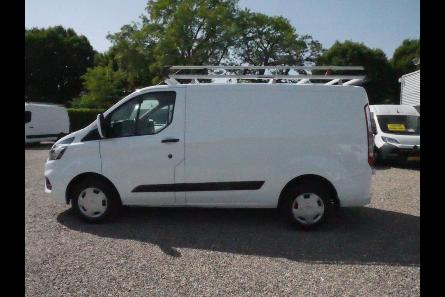 Ford Transit Custom 2.0 TDCI 105PK, L1H1, Trend, Airco