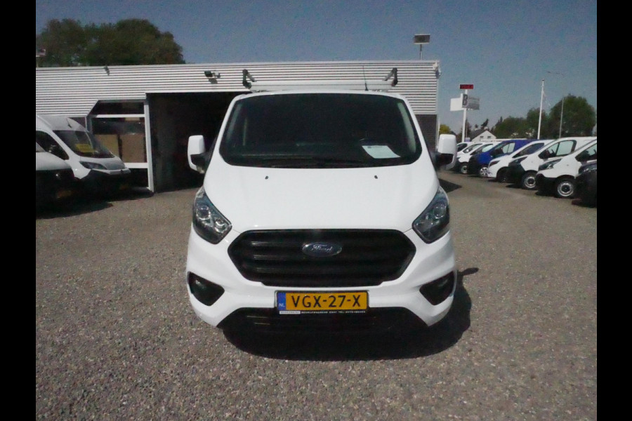 Ford Transit Custom 2.0 TDCI 105PK, L1H1, Trend, Airco