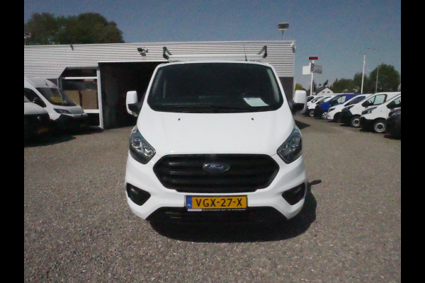 Ford Transit Custom 2.0 TDCI 105PK, L1H1, Trend, Airco